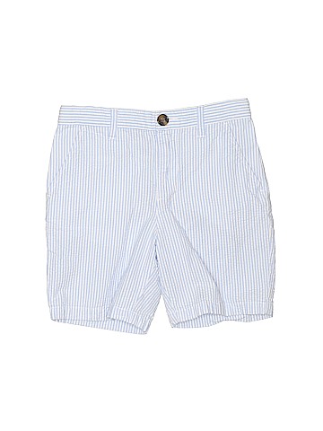 Crown & Ivy Khaki Shorts (view 1)