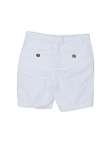 Crown & Ivy Khaki Shorts (view 2)