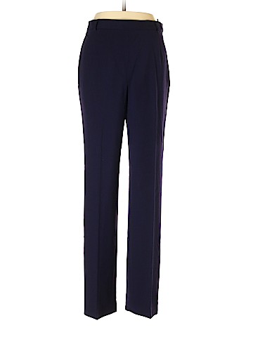 Doncaster Wool Pants (view 1)
