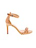 Tony Bianco Tan Heels Size 8 - photo 1