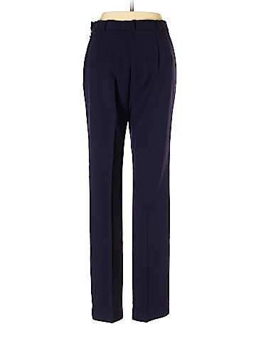 Doncaster Wool Pants (view 2)