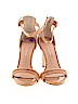 Tony Bianco Tan Heels Size 8 - photo 2