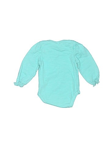 Assorted Brands Long Sleeve Onesie (view 2)