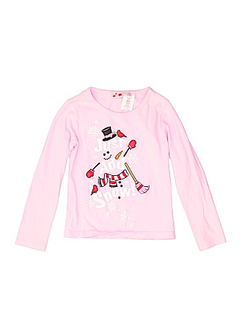 Assorted Brands Long Sleeve T-Shirt (view 1)