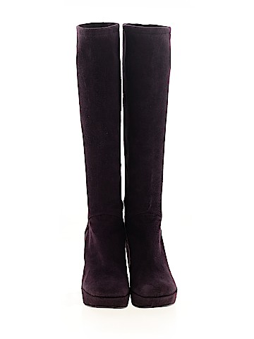 Stuart Weitzman Boots (view 2)