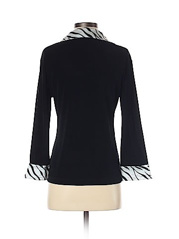 Assorted Brands 3/4 Sleeve Top (view 2)