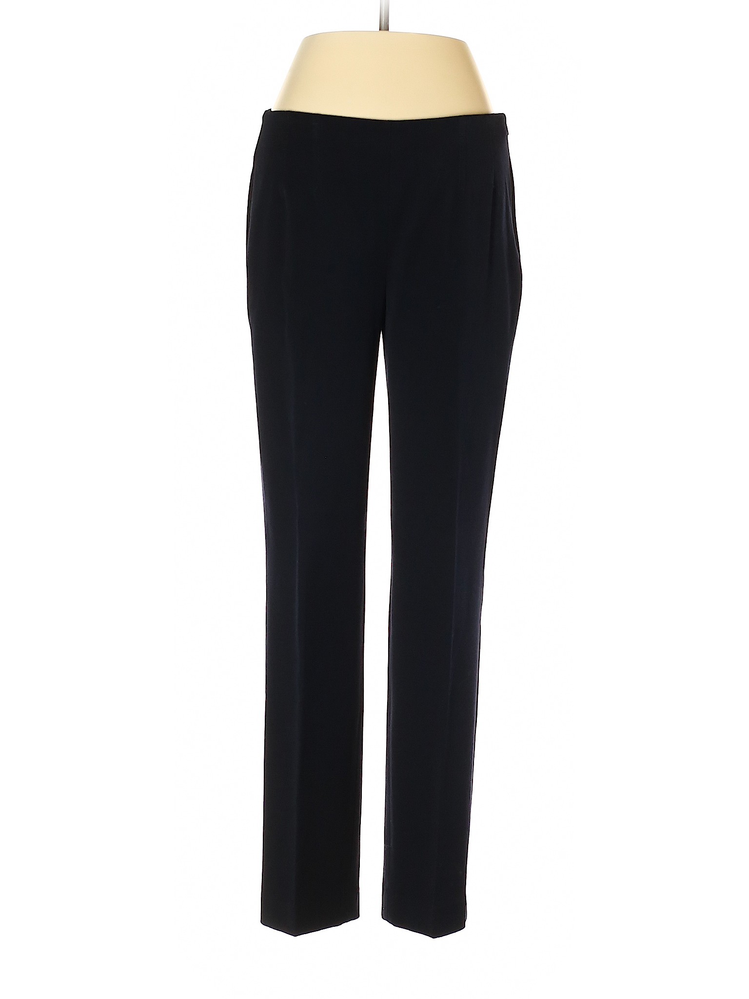 Talbots Women Black Dress Pants 4 | eBay