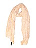 Express Animal Print Tan Scarf One size - photo 1