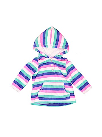 Carter's Pullover Hoodie (view 1)