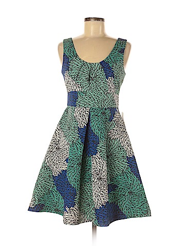 Plenty By Tracy Reese Casual Dress (view 1)