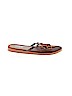 P&W New York Brown Mule/Clog Size 6 - photo 1