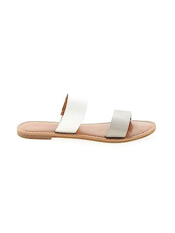 Bongo Sandals (view 1)