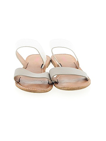 Bongo Sandals (view 2)