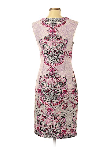 Karin Stevens Casual Dress (view 2)