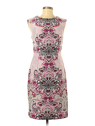 Karin Stevens Casual Dress (view 1)