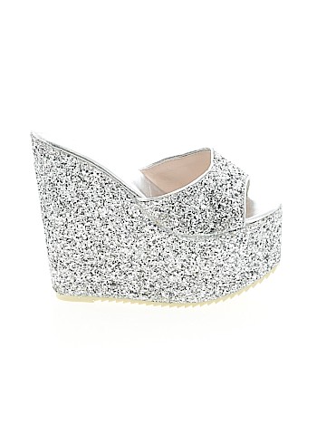 Assorted Brands Wedges (view 1)