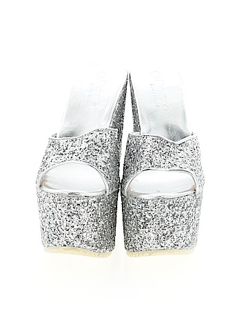 Assorted Brands Wedges (view 2)