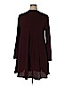 Old Navy Burgundy Casual Dress Size XXL - photo 2