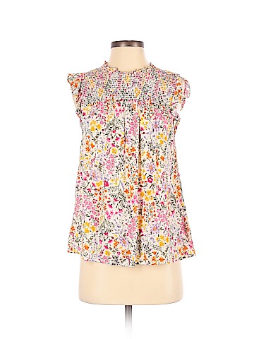 Old Navy Sleeveless Blouse (view 1)