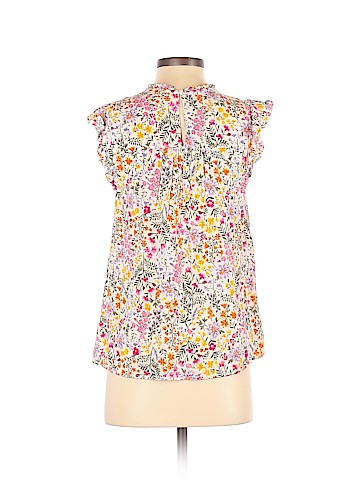 Old Navy Sleeveless Blouse (view 2)