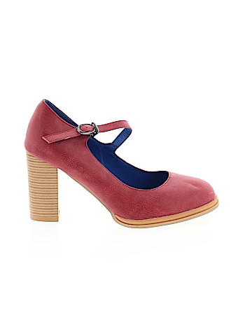 Unbranded Heels (view 1)