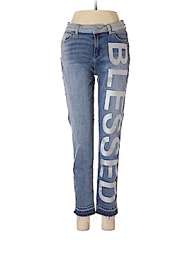 Soho JEANS NEW YORK & COMPANY Size 4