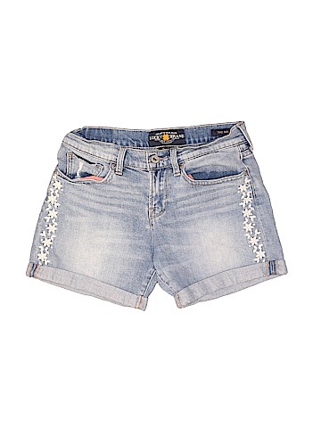 Lucky Brand Denim Shorts (view 1)