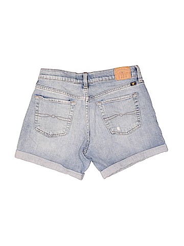 Lucky Brand Denim Shorts (view 2)