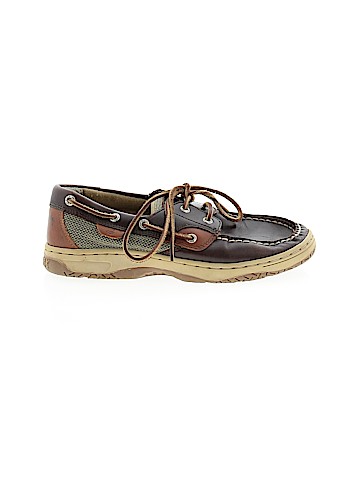 Sperry Top Sider Flats (view 1)