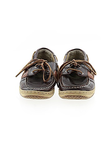 Sperry Top Sider Flats (view 2)