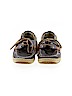 Sperry Top Sider Brown Flats Size 4 - photo 2