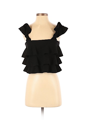 A.L.C. Sleeveless Top (view 1)