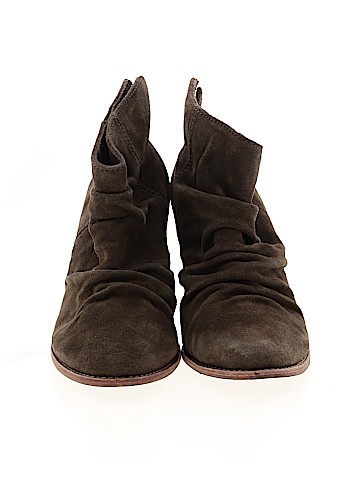 Splendid Ankle Boots (view 2)