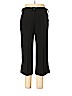 Larry Levine Black Dress Pants Size 12 (petite) - photo 1
