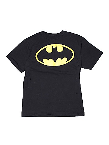 Batman Short Sleeve T-Shirt (view 1)