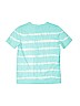 OshKosh B'gosh 100% Cotton Green Short Sleeve T-Shirt Size 14 - photo 2