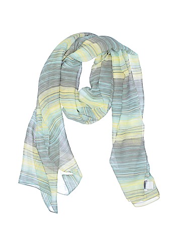 W by Worth Silk Scarf (view 1)