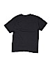 Batman 100% Cotton Black Short Sleeve T-Shirt Size 18 - photo 2