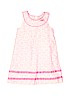 Maggie & Zoe Print Pink Dress Size 6 - photo 1