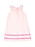 Maggie & Zoe Print Pink Dress Size 6 - photo 2