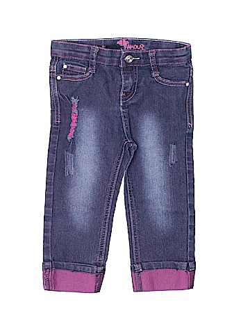 Almost Famous Jeans (view 1)