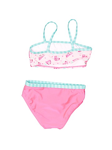 Wonder Nation Two Piece Swimsuit (view 2)