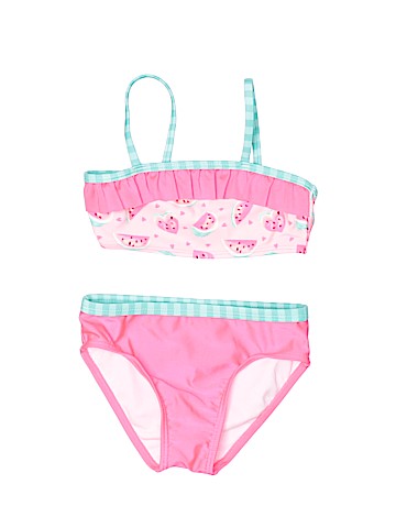 Wonder Nation Two Piece Swimsuit (view 1)