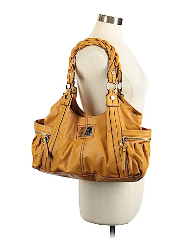 Relic Shoulder Bag (view 2)