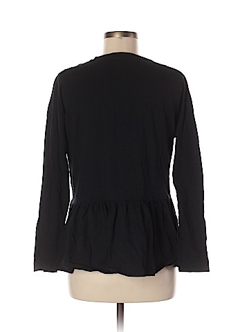 Reebok for A Pea in the Pod Long Sleeve T-Shirt (view 2)