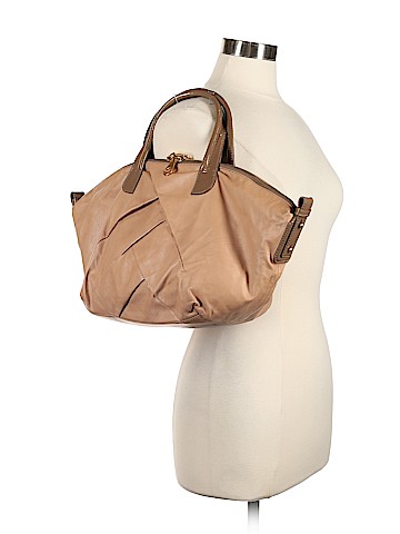 Marc by Marc Jacobs Leather Satchel (view 2)