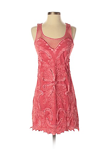 Free People Casual Dress (view 1)