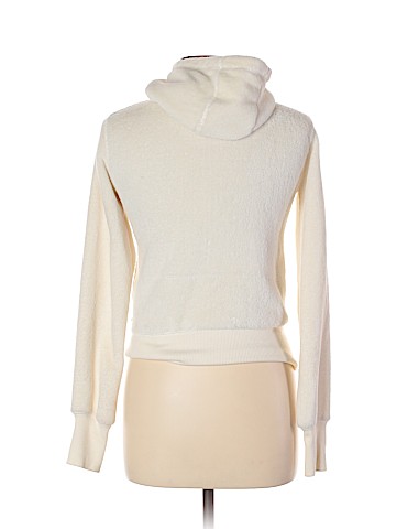 Roxy Zip Up Hoodie (view 2)