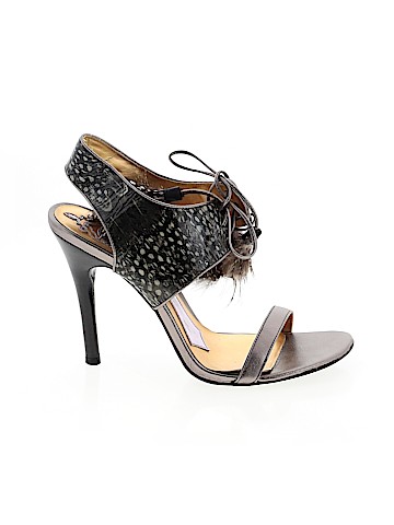 Hale Bob Heels (view 1)