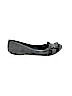 Fergalicious Gray Flats Size 6 1/2 - photo 1